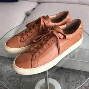 KOIO Capri Castagna in US/8 - EU41